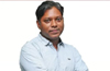 Hindu rashtra is a myth: Sasikanth Senthil